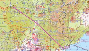 SD - Clermont-Ferrand - Cannes