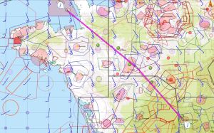 SD - Jersey - Clermont Ferrand