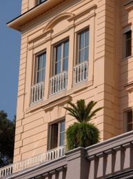 Sorrento Hotel 4